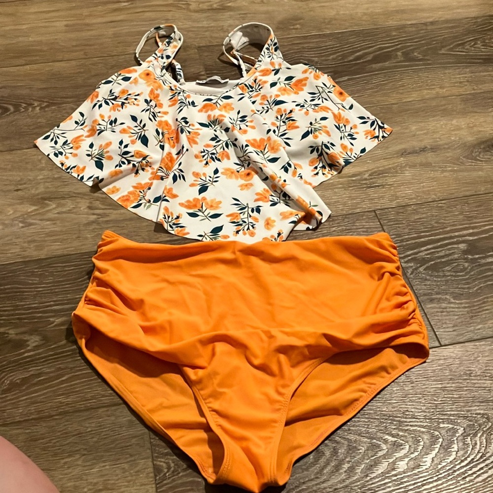 Swim Suit size XL